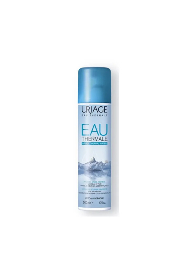 Uriage Eau Thermale Spray 300ml