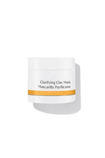 Dr.Hauschka Masque Purifiant 90gr