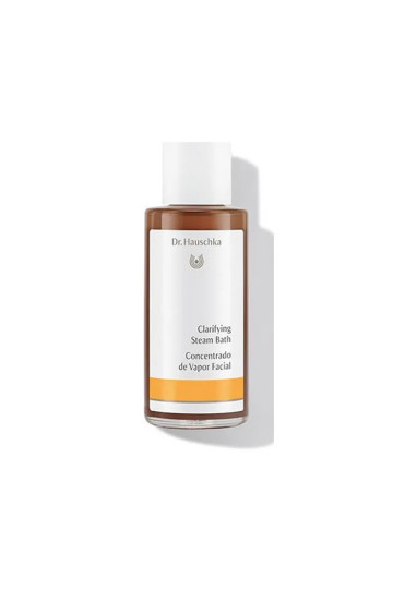 Dr. Hauscka Concentré Vapeur Visage 100ml