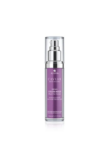 Alterna Caviar Infinite Color Hold Dual-Use Serum 50ml