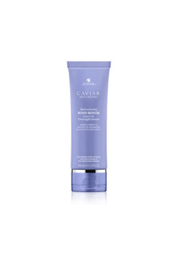 Alterna Caviar Restructuring Bond Repair Leave-In Overnight Serum 100ml
