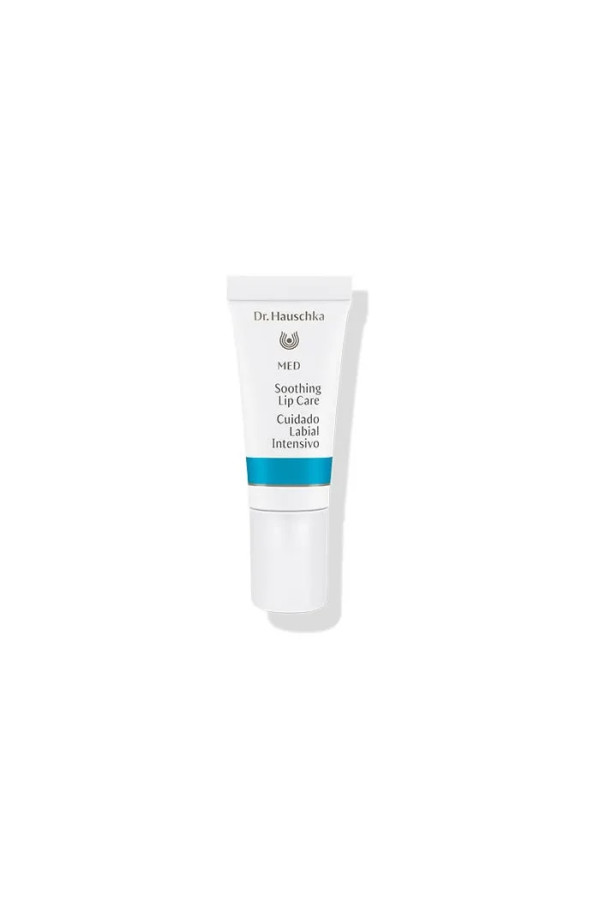 Dr. Hauschka Soin des Lèvres Labimint 5ml