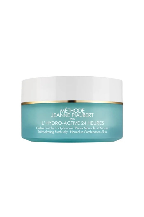Jeanne Piaubert L'Hydro-Active 24h Gelée Fraîche Tri-Hydratante 50ml