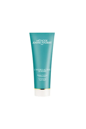 Jeanne Piaubert L'Hydro-Active 24h Masque Fraîcheur 75ml