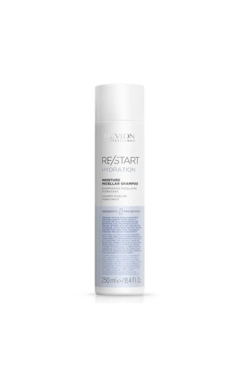 Revlon Re-Start Hydration Shampooing 250ml