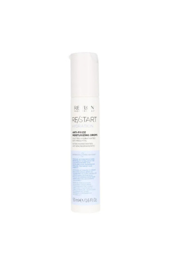 Revlon Re-Start Hydration Anti-Frizz Moisturizing Drops 50ml