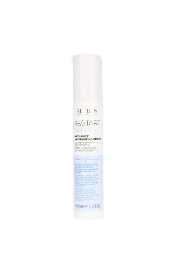 Revlon Re-Start Hydration Anti-Frizz Moisturizing Drops 50ml