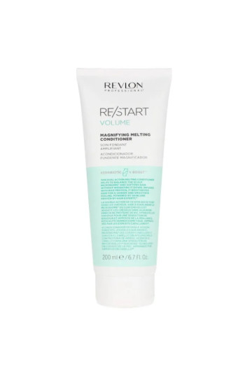 Revlon Re-Start Volume Magnifying Melting Conditioner 200ml