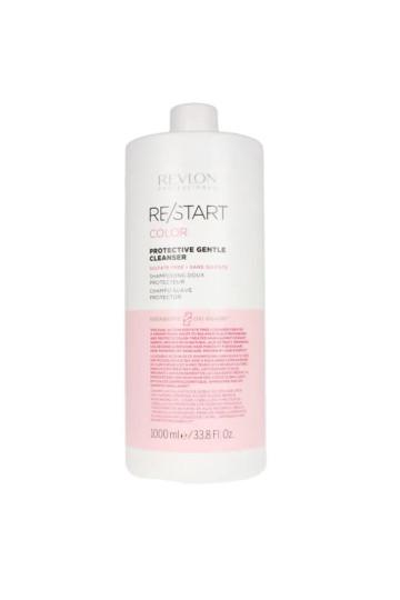 Revlon Re-Start Color Protective Gentle Cleanser 1000ml