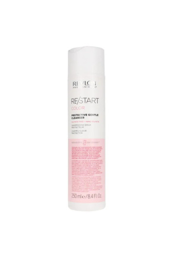 Revlon Re-Start Color Protective Gentle Cleanser 250ml
