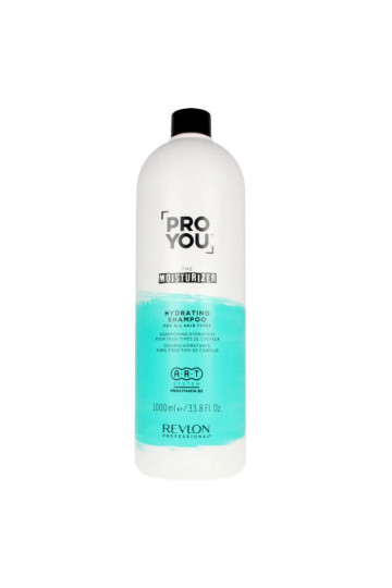 Revlon Proyou The Moisturizer Shampoo 1000ml