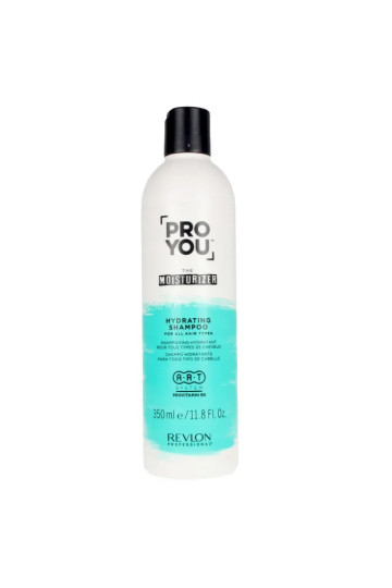 Revlon Proyou The Moisturizer Shampoo 350ml