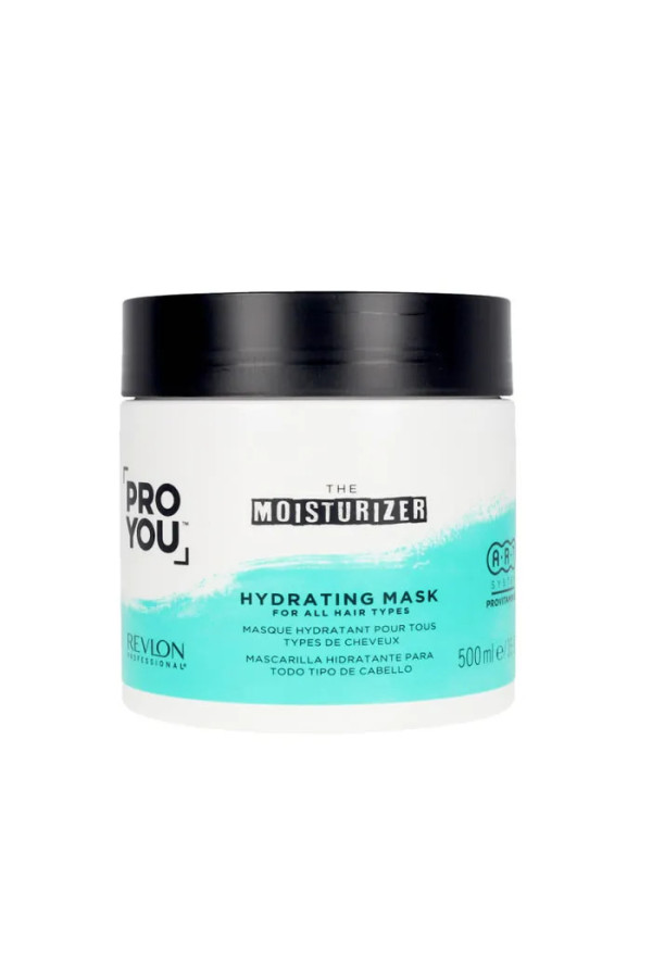 Revlon Proyou The Moisturizer Mask 500ml