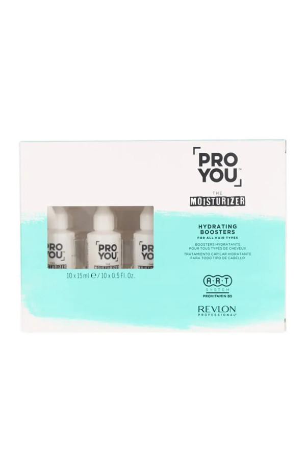 Revlon Proyou The Moisturizer Booster 10x 15ml