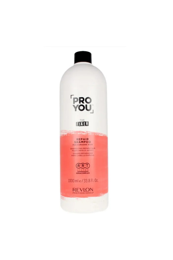 Revlon Proyou The Fixer Shampoo 1000ml