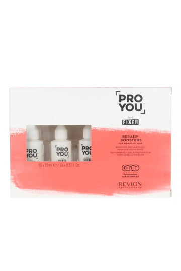 Revlon Proyou The Fixer Booster 10x 15ml