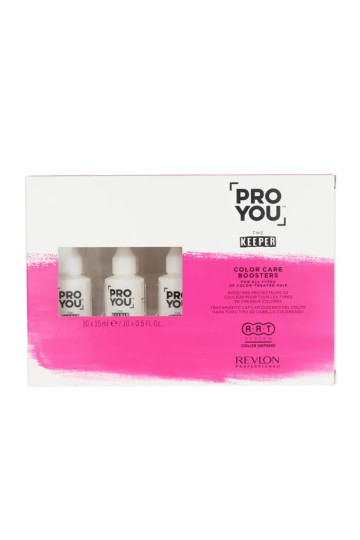 Revlon Proyou The Keeper Booster 10x 15ml