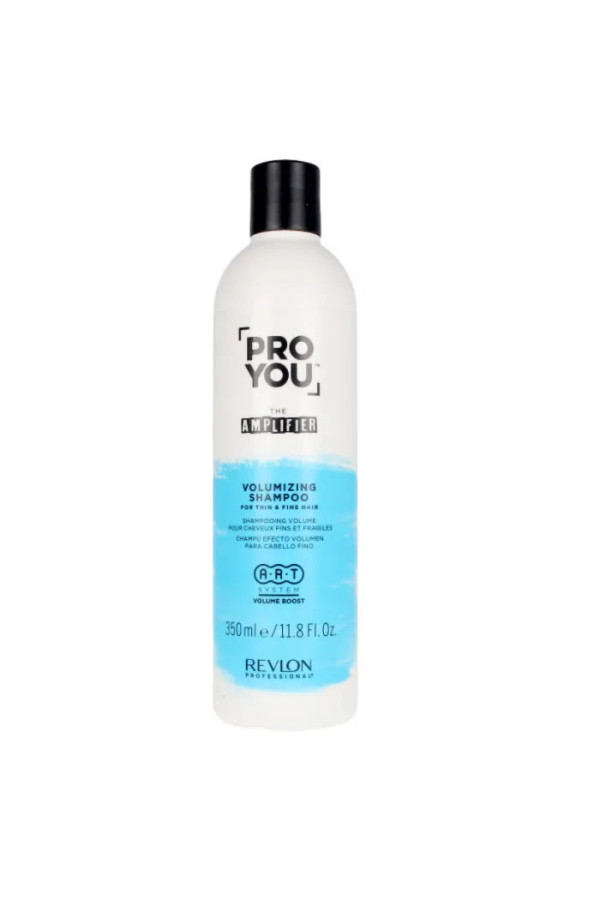 Revlon Proyou The Amplifier Shampoo 350ml