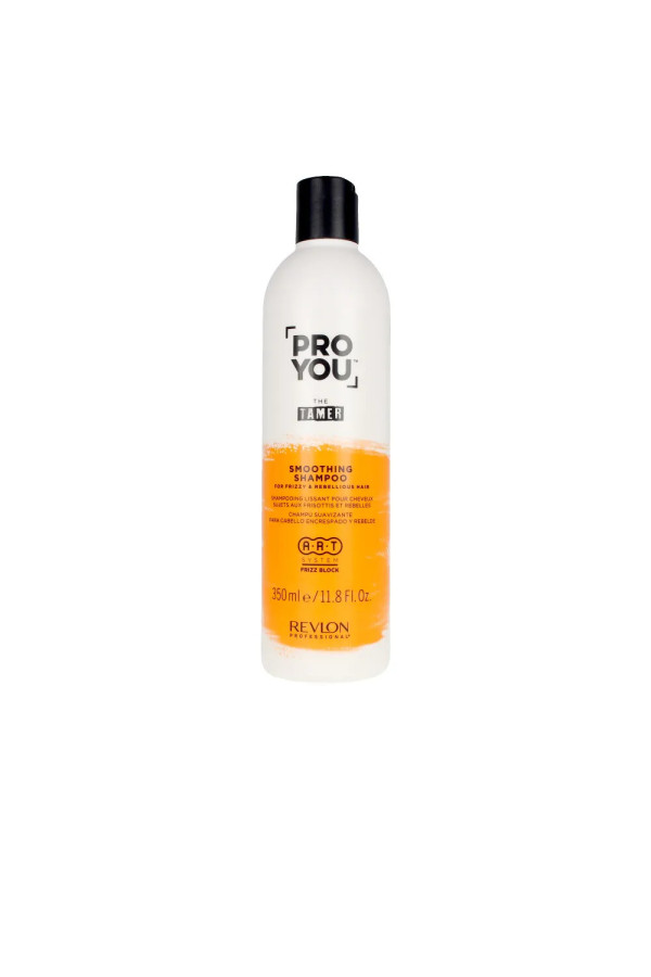 Revlon Proyou The Tamer Shampoo 350ml