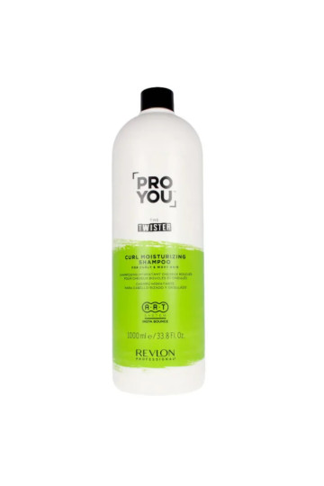 Revlon Proyou The Twister Shampoo 1000ml