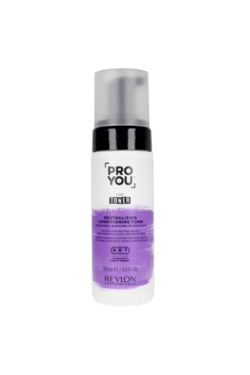 Revlon Proyou The Toner Foam 150ml