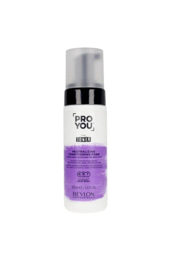 Revlon Proyou The Toner Foam 150ml