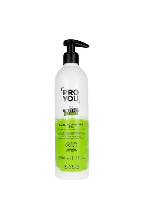Revlon Proyou The Twister Scrunch 350ml
