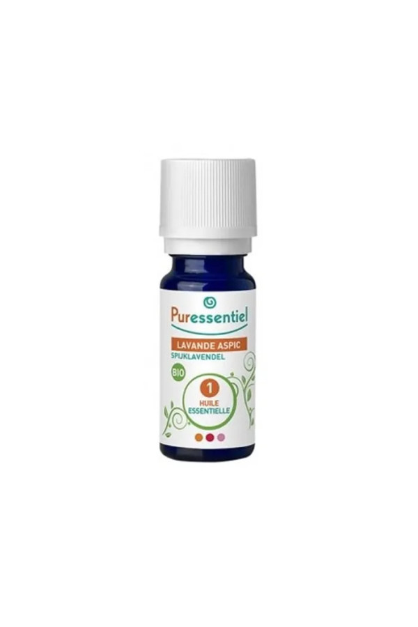 Puressentiel Lavande Aspic Huile Essentielle 10ml