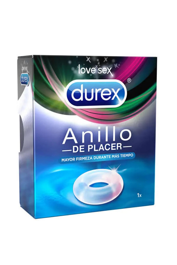 Durex Anneau Pénien 1 Pack