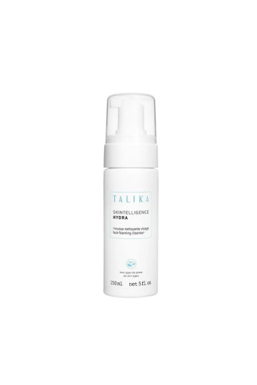 Talika Skintelligence Hydra Moisturising Foaming Cleanser 150ml