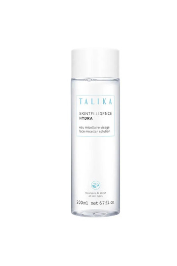 Talika Skintelligence Hydra Moisturising Micellar Solution 200ml