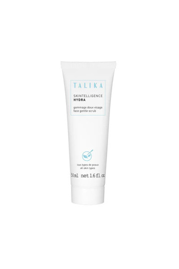 Talika Gommage Doux  Skinelligence Hydra 50ml