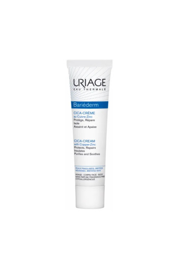 Uriage Bariéderm Cica-Repair Cream 40 ml