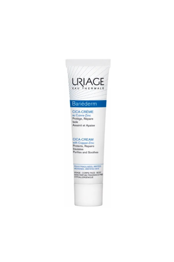 Uriage Bariéderm Cica-Repair Cream 40 ml