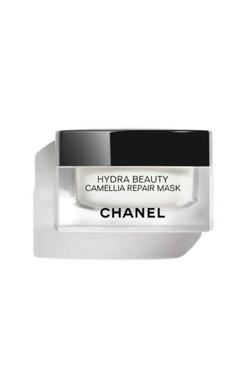 Chanel Hydra Beauty Camelia Repair Mask 50g
