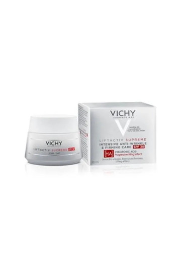 Vichy Lifactiv Supreme HA Spf30 50ml