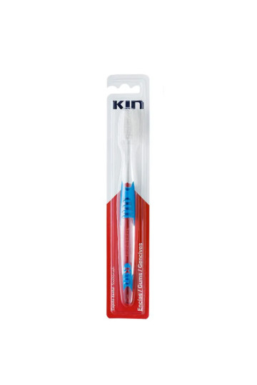 KIN Gencives Brosse à dents 