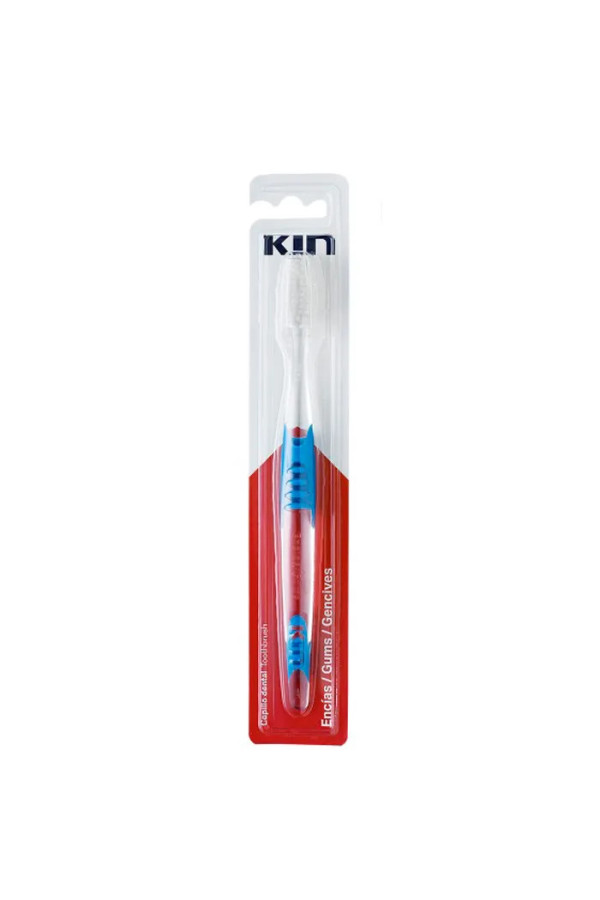 KIN Gencives Brosse à dents 