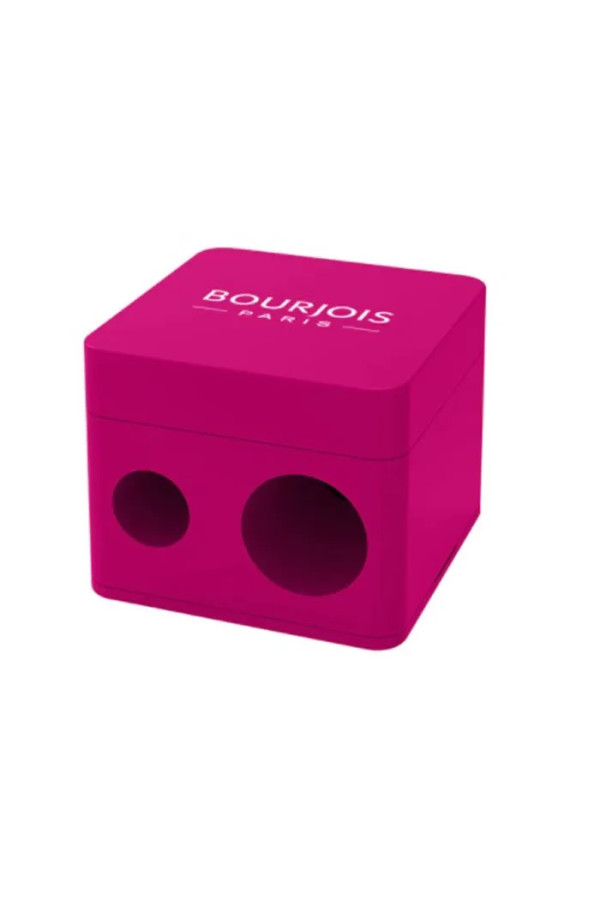 Bourjois Taille-Crayon Double 