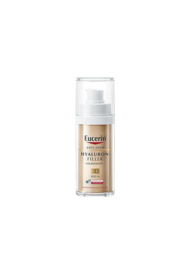 Eucerin Hyaluron-Filler + Elasticity 3D Serum 30ml 