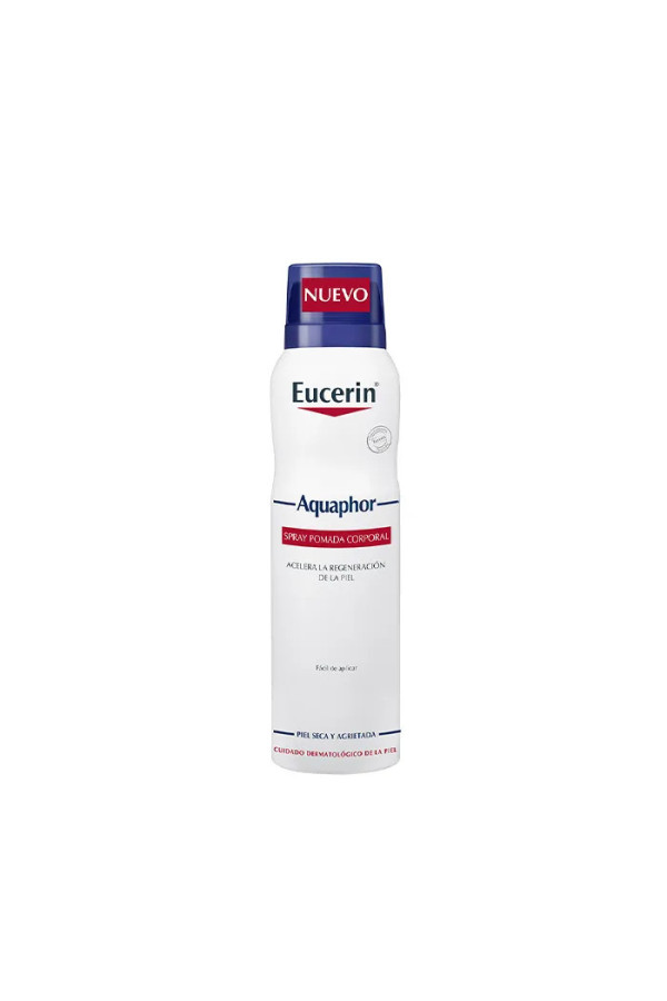 Eucerin Aquaphor Body Ointment Spray 250ml