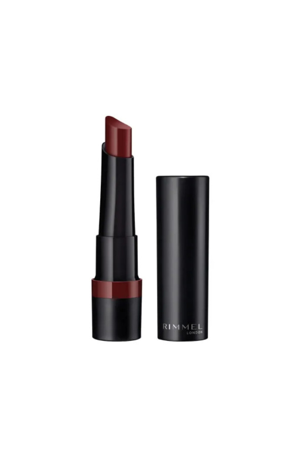 Rimmel London Lasting Finish Extreme Matte Lipstick 560