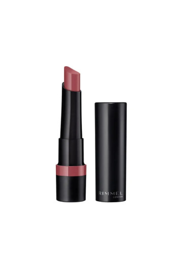Rimmel London Lasting Finish Extreme Matte Lipstick 220