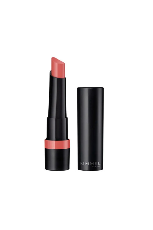 Rimmel London Lasting Finish Extreme Matte Lipstick 145