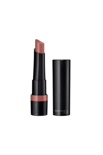Rimmel London Lasting Finish Extreme Matte Lipstick 730