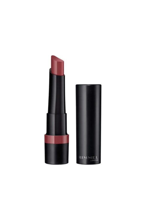Rimmel London Lasting Finish Extreme Matte Lipstick 160