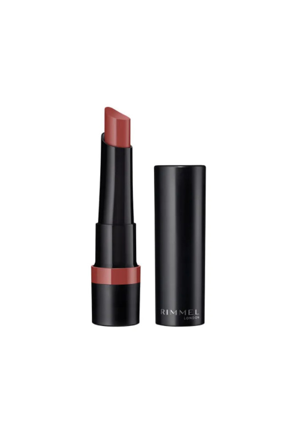 Rimmel London Lasting Finish Extreme Matte Lipstick 180