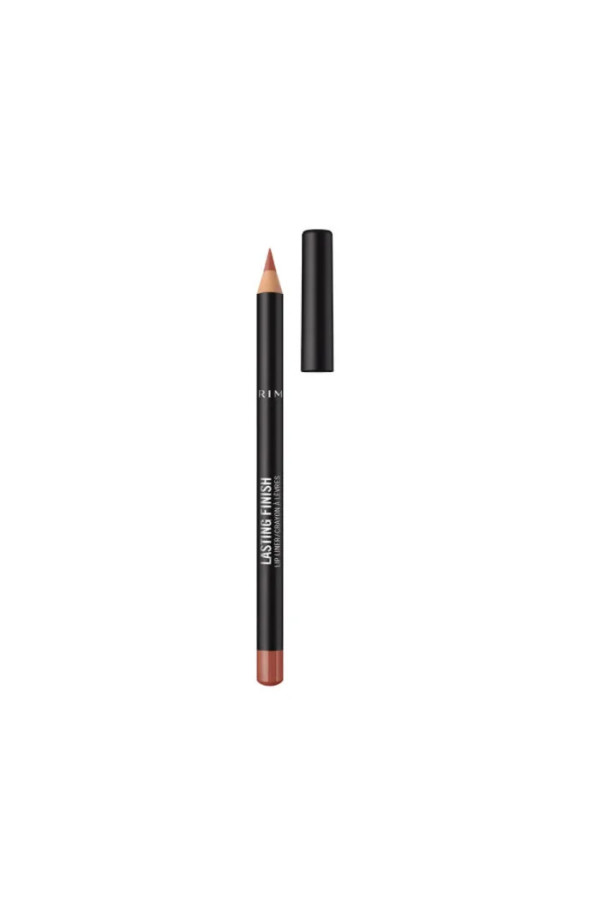 Rimmel London Lasting Finish 8h Lip Liner 725 Tiramisu