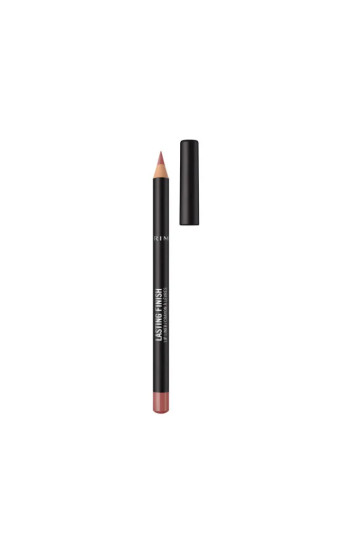 Rimmel London Lasting Finish 8h Lip Liner 760 Nude