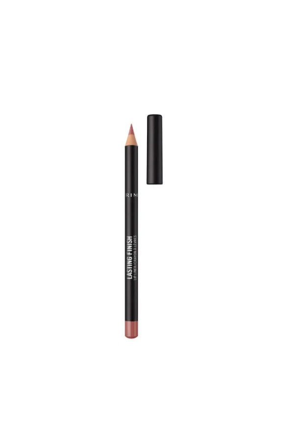 Rimmel London Lasting Finish 8h Lip Liner 760 Nude